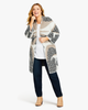Laila Sweater Cardigan - thumbnail