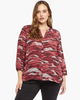 Pintuck Blouse - thumbnail