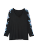 Hannah Long Sleeve Top - thumbnail