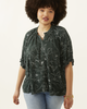 Brittany Button Down Blouse - thumbnail