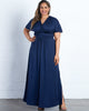 Amber Maxi Dress - thumbnail