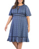 Middleton Lace Dress - thumbnail