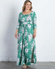 Maya Maxi Dress - thumbnail