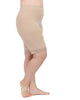 Lux Cotton Modal Anti Chafing Slipshort - thumbnail
