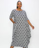 Nevaeh Midi Dress - thumbnail