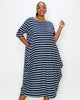 Nevaeh Midi Dress - thumbnail