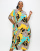 Nevaeh Midi Dress - thumbnail