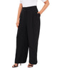 Emmy Wide Leg Pant - thumbnail