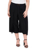 Sash Belt Trouser - thumbnail