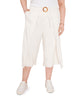 Sash Belt Trouser - thumbnail