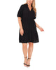 Odette Tiered Dress - thumbnail