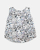 Noura Keyhole Front Top - thumbnail