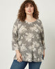 Saylor Step Hem Tunic - thumbnail