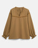 Amiyah Trim Detail Top - thumbnail