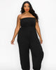 Lillian Sleeveless Jumpsuit - thumbnail