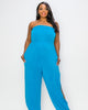 Lillian Sleeveless Jumpsuit - thumbnail