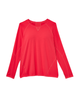 Dahlia Long Sleeve Tee - thumbnail