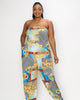 Lillian Sleeveless Jumpsuit - thumbnail