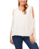 Zoey Chiffon Blouse - thumbnail