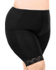 Bella Pocket Shortlette - thumbnail