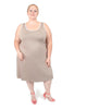 Skylar Trapeze Dress - thumbnail
