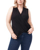Brenna Cross Front Top - thumbnail