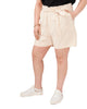 Brena Paperbag Short - thumbnail