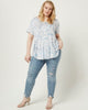 Adelaide V-Neck Top - thumbnail