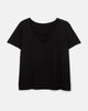 Briella Criss Cross Front Top - thumbnail