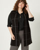 Samara Open Front Cardigan - thumbnail