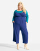 Wren Hi-Lo Sweater - thumbnail
