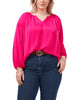 Aria Peasant Blouse - thumbnail
