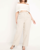 Samantha Cropped Sweater - thumbnail