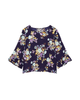 Kristol Wide Sleeve Blouse - thumbnail