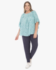 Rachel Off The Shoulder Blouse - thumbnail