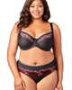 Gemma Lace Balconette Bra - thumbnail