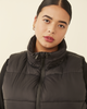 Iris Packable Puffer Vest - thumbnail