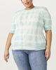 Sally Sweater Top - thumbnail