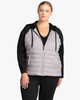 Summit Two-Tone Packable Jacket - thumbnail