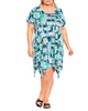 Clarissa Crush Dress - thumbnail