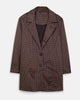 Kai Novelty Knit Blazer - thumbnail