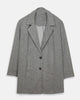 Kai Novelty Knit Blazer - thumbnail