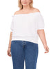 Kiera Off Shoulder Blouse - thumbnail