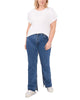 Sheila Puff Sleeve Tee - thumbnail