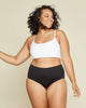 The High-Waisted Bottom Flat - thumbnail