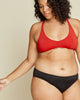 The Valencia Top Flat - thumbnail