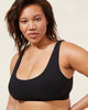The Ventura Ribbed Top - thumbnail