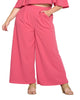 Rachel Wide Leg Pocket Pants - thumbnail