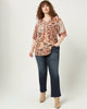 Whitney Slim Bootcut Jean - thumbnail