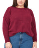 Carrie Cozy Sweater - thumbnail
